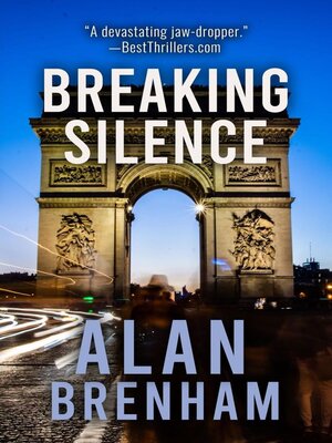 cover image of Breaking Silence